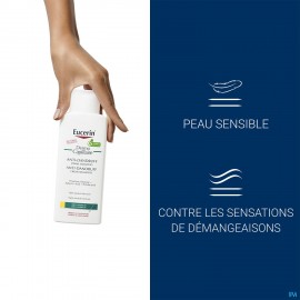Eucerin Dermocapil. Sh A/pelliculaire 250ml
