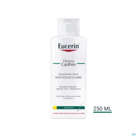 Eucerin Dermocapil. Sh A/pelliculaire 250ml