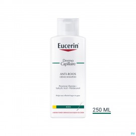 Eucerin Dermocapil. Sh A/pelliculaire 250ml