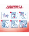 Audispray adulte 50ml
