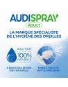 Audispray adulte 50ml