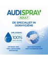 Audispray adulte 50ml
