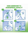 Audispray adulte 50ml