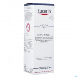 Eucerin Droge Huid Anti Jeuk Creme 200ml