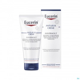 Eucerin Droge Huid Anti Jeuk Creme 200ml