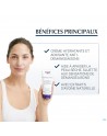 Eucerin Peau Seche Creme Anti Demangeaisons 200ml