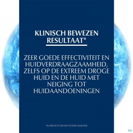 Eucerin Peau Seche Creme Anti Demangeaisons 200ml