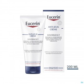 Eucerin Peau Seche Creme Anti Demangeaisons 200ml