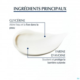 Eucerin Peau Seche Creme Anti Demangeaisons 200ml