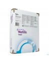 Nutilis Verdikt Water Sinaas Cups 12x125g