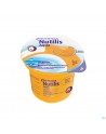 Nutilis Verdikt Water Sinaas Cups 12x125g