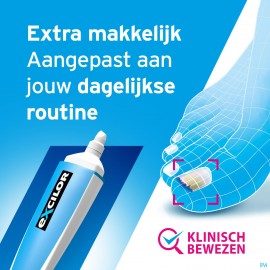 EXCILOR STOP ONGLES DETERIORES MYCOSE 