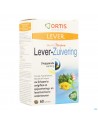 Ortis - methoddraine depuratif foie 60 comp