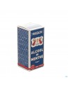 Ricqles Alcool De Menthe Fl 5cl