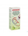 Otosan Natuurlijke Oordruppels 10ml