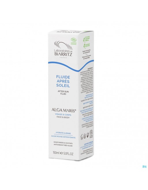 Alga Maris Aftersun Fluid 150ml