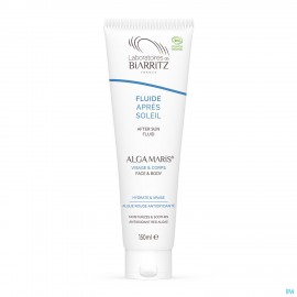 Alga Maris Fluide Apres Soleil 150ml