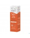Alga Maris Zonnecreme Gezicht Ip50 50ml