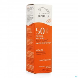 Alga Maris Zonnecreme Gezicht Ip50 50ml