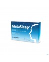 Metagenics Metasleep 30 tabl