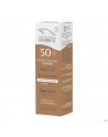 Alga Maris Zonnecreme Gezicht Ip30 Doree 50ml
