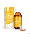 Otosan Sirop Toux Fortuss 180g