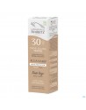 Alga Maris Zonnecreme Gezicht Ip30 Licht 50ml