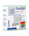 Eureka Care Pillendoos Standaard 1 Week