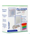 Eureka Care Pillendoos Standaard 1 Week