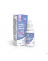 Eureka Care Oogdruppels Droge Ogen Hyaluron 10ml