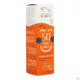 Alga Maris Zonnecreme Kind Ip50+ 50ml