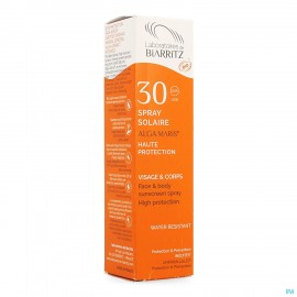 Alga Maris Zonnespray Ip30 100ml