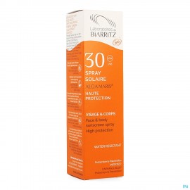 Alga Maris Zonnespray Ip30 100ml
