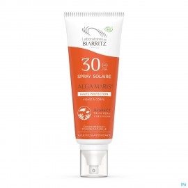 Alga Maris Spray Solaire Ip30 100ml