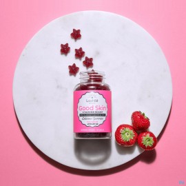 Lashile Good Skin Gummies 60