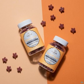 Lashile Good Sun Gummies 60
