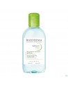 Bioderma Sebium H2o Solution Micellaire 250ml