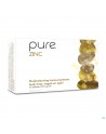 Pure Zinc Comp 60