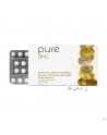 Pure Zinc Comp 60