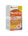 Multivit' 4g Energie Comp 60