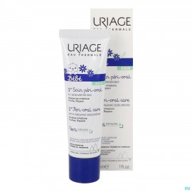 Uriage 1er Soin Peri Oral Creme 30ml