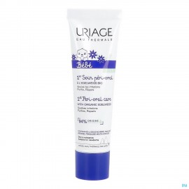 Uriage 1er Soin Peri Oral Creme 30ml