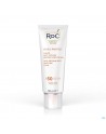 Roc Sol Protect A/brown Spot Unif.fl. Ip50 Tb 50ml