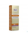 Roc Sol Protect A/brown Spot Unif.fl. Ip50 Tb 50ml