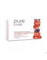 PURE B FORTE SOLID PHARMA 60 COMP SUBLIN