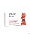 PURE B FORTE SOLID PHARMA 60 COMP SUBLIN