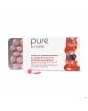 PURE B FORTE SOLID PHARMA 60 COMP SUBLIN