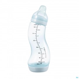 Difrax S-fles Natural Ice 250ml