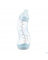 Difrax S-fles Natural Ice 250ml