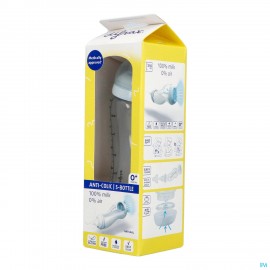 Difrax S-fles Natural Ice 250ml